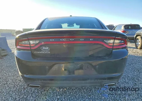 2015 Dodge Charger Se from USA, damaged, VIN 2C3CDXBG6FH852186